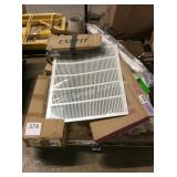 1 SKID MISC HARDWARE