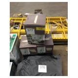 1 LOT PENDANT LIGHTS