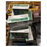 1 LOT SPIC N SPAN CLEANER