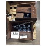 3 CTN FUEL SYSTEM CLEANER