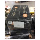 1 LOT OK JOE GAS AND CHARCOAL GRILL