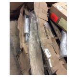 1 CTN MEDICAL MATTRESS