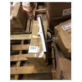 2 CTN SQUEEGEES