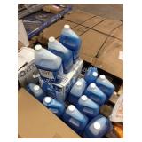 1 LOT DAWN DISHWASHING LIQUID