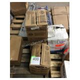 1 LOT DAWN DISHWASHING LIQUID