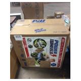 1 LOT POWER WHEELS WILD THING