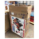 1 LOT POWER WHEELS DUNE RACER