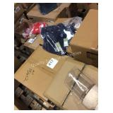 1 LOT CLOTHING