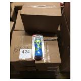 9 CTN NUK SIPPY CUPS