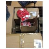 3 CTN CHILDRENS SLIPPERS