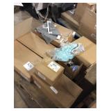 1 SKID ASST CLOTHING