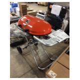 1 LOT STOK GAS GRILL