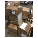 1 LOT RESTAURANT SUPPLIES