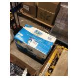 1 CTN SPARKLE PAPER TOWELS