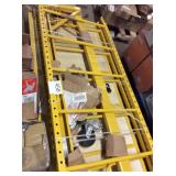 1 LOT WERNER ROLLING SCAFFOLD