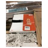 1 LOT DBL JET BURNER STAND