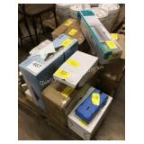 1 SKID ASST LIGHTING