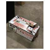 1 LOT EARTH AUGER COMBO KIT