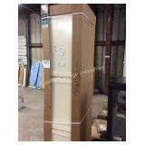 1 LOT CASPIAN CABINET