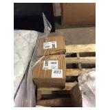 1 LOT SANITARY DISPOSABLE BAGS