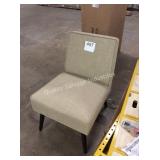 1 LOT ACCENT CHAIR