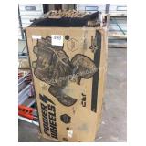 1 LOT POWER WHEELS DESERT RACER