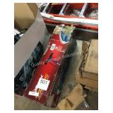 1 LOT RAZOR ELECTRIC SCOOTER