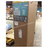 1 LOT AMERICAN STANDARD SHOWER WALL SET