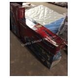 1 LOT RAZOR DIRT ROCKET