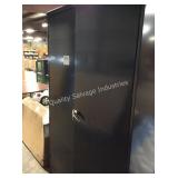 1 LOT STORAGE CABINET