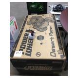 1 LOT POWER WHEELS DESERT RACER