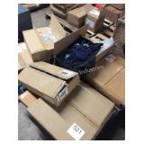 1 SKID ASST CLOTHING