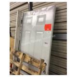 1 LOT DOOR