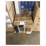 1 LOT FRIGIDAIRE 5000BTU A/C