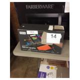 1 LOT MAKE YOUR OWN TABLET KIT