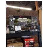 1 LOT PORTABLE GAS GRILL