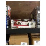 1 LOT REMOTE CONTROL CAR