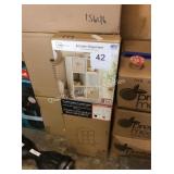 1 LOT 6 CUBE ORGANIZER