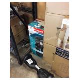 1 LOT HONEYWELL HEATER