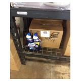 2 CTN LYSOL TOILET BOWL CLEANER