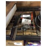 1 LOT PASLODE NAILER