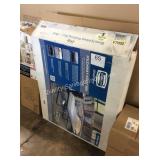 1 CTN FOLD A WAY GUEST BED