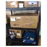 1 LOT 2 NIGHT STANDS