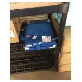 1 LOT PICNIC BLANKET