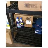 2 CTN LYSOL TOILET BOWL CLEANER