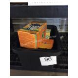 1 CTN OFF POWER PAD LAMPS