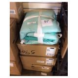 3 CTN TEE PEE FLOOR MATS