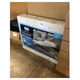 1 CTN FOLDING GUEST BED