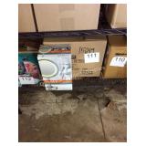 1 CTN CONAIR MIRRORS