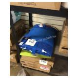 1 LOT PICNIC BLANKET